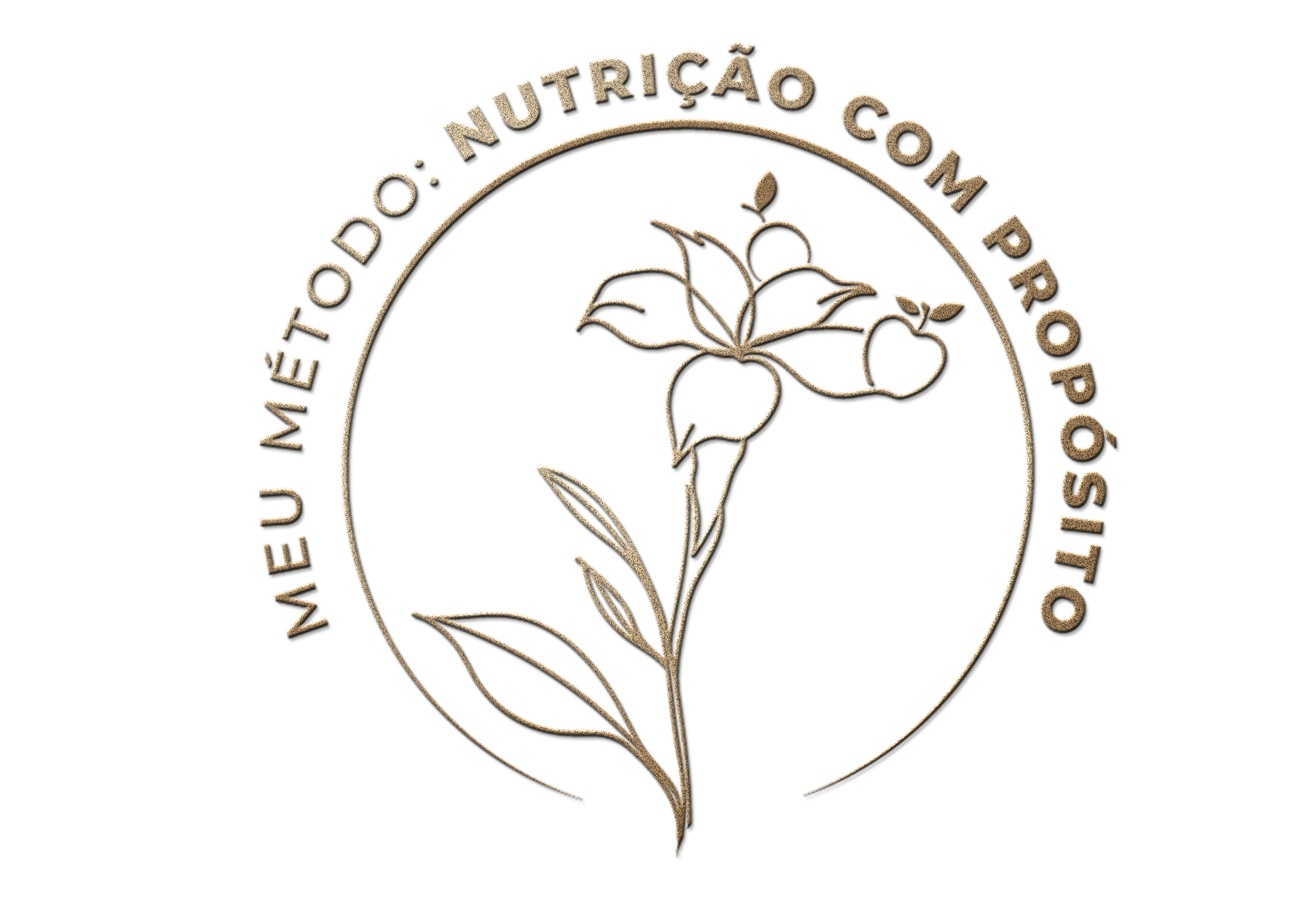 Nutricionista Yasmin Carvalho